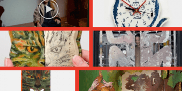 Candice Lin’den ‘g/hosti’, Whitechapel Gallery’de sergileniyor