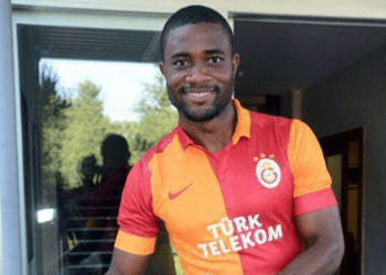Chedjou’dan Fenerbahçe Galatasaray yorumu