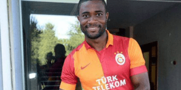 Chedjou’dan derbi yorumu: “Fenerbahçe avantajlı, sahneye Sane ve Lemina çıkar”