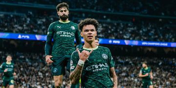 Arsenal, Şampiyonlar Ligi’nde 6/6 yaptı