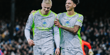 City’den net galibiyet, Tottenham’dan ağır yara