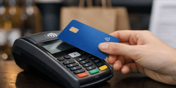 Temassız ödemede £100 sınırı mart’ta  kaldırılıyor