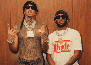 UK rap ikilisi D-Block Europe’tan, O2’da üç özel konser