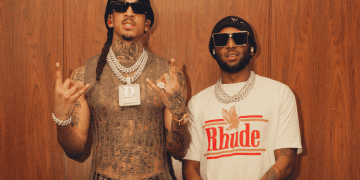 UK rap ikilisi D-Block Europe, O2’da üç özel konser verecek