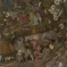 Victorian sanatçısı Richard Dadd’in sergisi, 2026’da Royal Academy’de