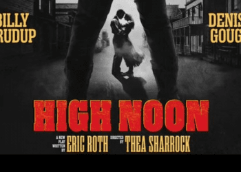 Sinema tarihinin en önemli filmlerinden uyarlanan  ‘High Noon’ Londra’da