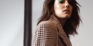 2026 ara sezon koleksiyonlarında ekose yeniden merkezde