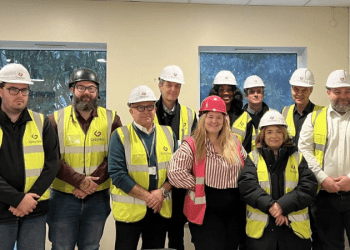 Enfield’de yeni ruh sağlığı merkezi için çalışmalar başladı