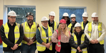 Enfield’de yeni ruh sağlığı merkezi için çalışmalar başladı