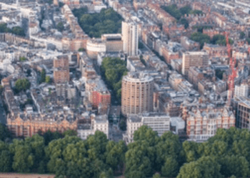 UK House Price Index for October 2025