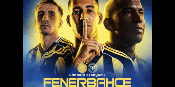 Fenerbahçe sahasında Konyaspor’u ağırlıyor