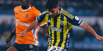 Fenerbahçe’den kritik kayıp: Zirveyle fark 3 puana çıktı