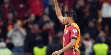 Gabriel Sara için İngilizlerden flaş iddia:17,5 milyon sterlin