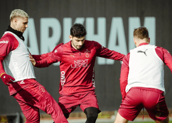 Galatasaray tempoyu düşürmüyor: Samsunspor mesaisi başladı