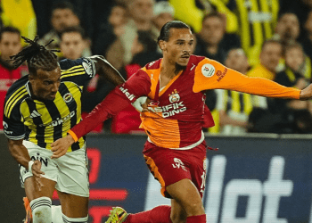 GS’den tepki: “Kadıköy’de insanlık dışı görüntüler”