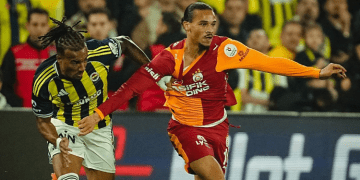 Galatasaray’dan sert tepki: “Kadıköy’de insanlık dışı görüntüler”