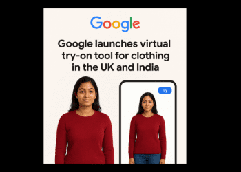Google, sanal kıyafet deneme aracını Birleşik Krallık ve Hindistan’da kullanıma sundu