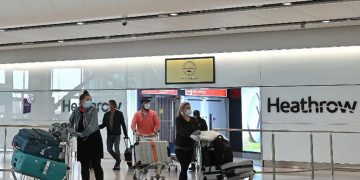 Heathrow Havalimanı’nın üçüncü pisti için hazırlanan proje onaylandı