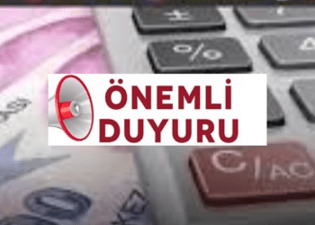 KKTC’de, vergi affında son gün 30 Aralık 2025