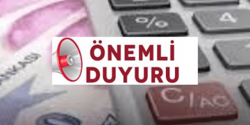 KKTC’de, vergi affında son gün 30 Aralık 2025