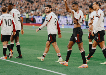 Liverpool Londra’da rahat kazandı