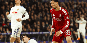 Liverpool’a Leeds freni: 2-0’dan 3-3’e kaçan galibiyet