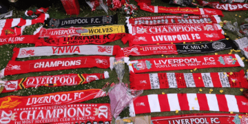 Liverpool’dan Diogo Jota için duygulandıran jest