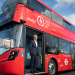 Bus fares freeze good news for Londoners