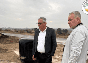 Mesarya Belediyesi’nde bulaşıcı hastalıklara karşı önlem toplantısı