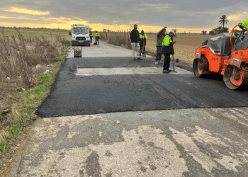 Mesarya Belediyesi’nden şap hastalığına karşı kapsamlı tedbirler