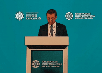 “Dezenformasyon, insan haklarının ihlal edilmesine yol açıyor”