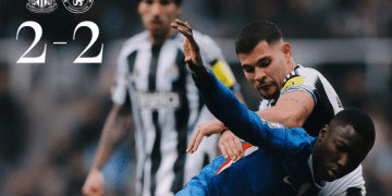 Newcastle kaçtı, Chelsea yakaladı