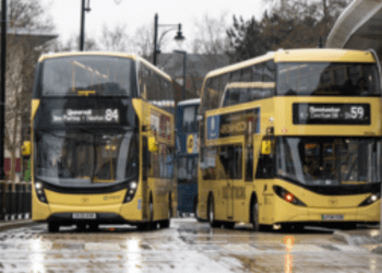 Better buses, more services for millions of passengers