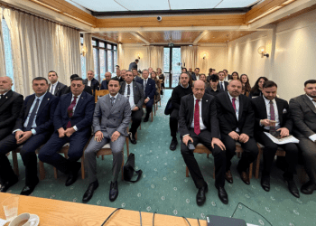 Oxford Üniversitesi’nde, ‘Hayata değer katanlar zirvesi