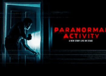 Paranormal Activity sahneye taşındı: Korku dolu yeni tiyatro oyunu Londra’da