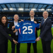 Pegasus announced as official airline partner of Chelsea FC