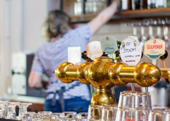 Consultation opens for extra time at the pub during World Cup