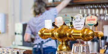 Consultation opens for extra time at the pub during World Cup