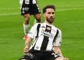 Rafa Silva bilmecesinde son perde