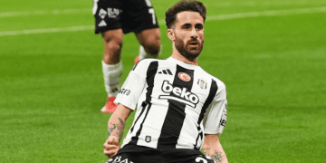 Rafa Silva bilmecesinde son perde: Karar bugün Beşiktaş’a iletilecek