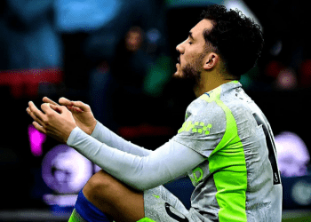 Rayan Cherki’den Manchester City’ye ‘hayat öpücüğü’