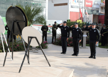 Değirmenlik’te, ‘Şehitler Haftası’ dolayısıyla tören düzenlendi