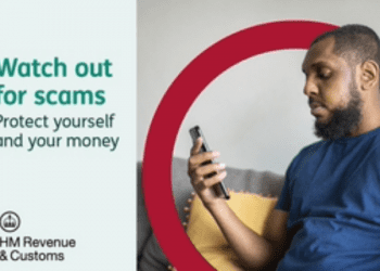4,800 Self Assessment scams reported
