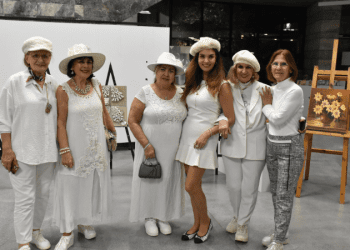 ‘Sessiz Çığlıklar’ sergisi 13 Aralık’a kadar ziyarete açık