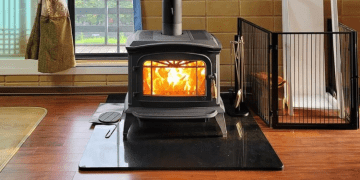 İşçi Partisi’nin Yeni Çevre Planı: Odun sobalarında kısmi yasak ve daha sıkı hava kirliliği standartları yolda