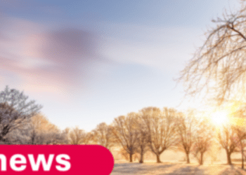 UKHSA issues Cold-Health Alert as low temperatures forecast