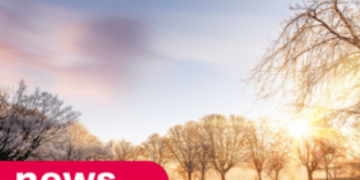 UKHSA issues Cold-Health Alert as low temperatures forecast