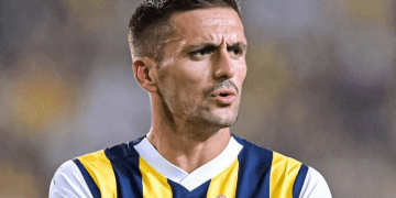 Tadic devrede, Fenerbahçe orta sahayı hedef büyüttü