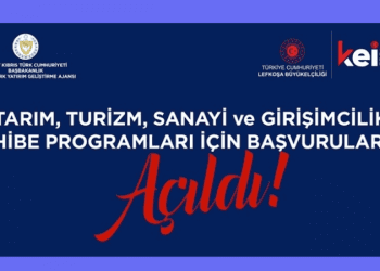 TC kaynaklı 2025 yılı mali destek hibe programları açıklandı