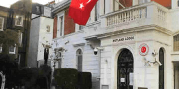 TC Londra Başkonsolosluğu, vatandaşlara yönelik hizmetler için istişare toplantısı düzenliyor; son başvuru tarihi 5 Ocak